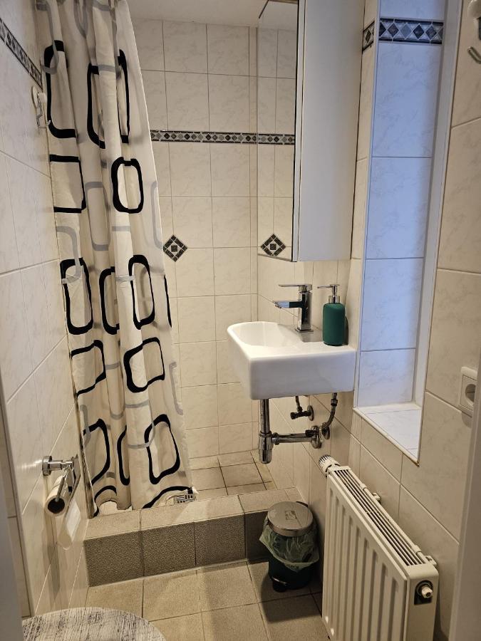 Jalda Apartments Düsseldorf Eksteriør billede