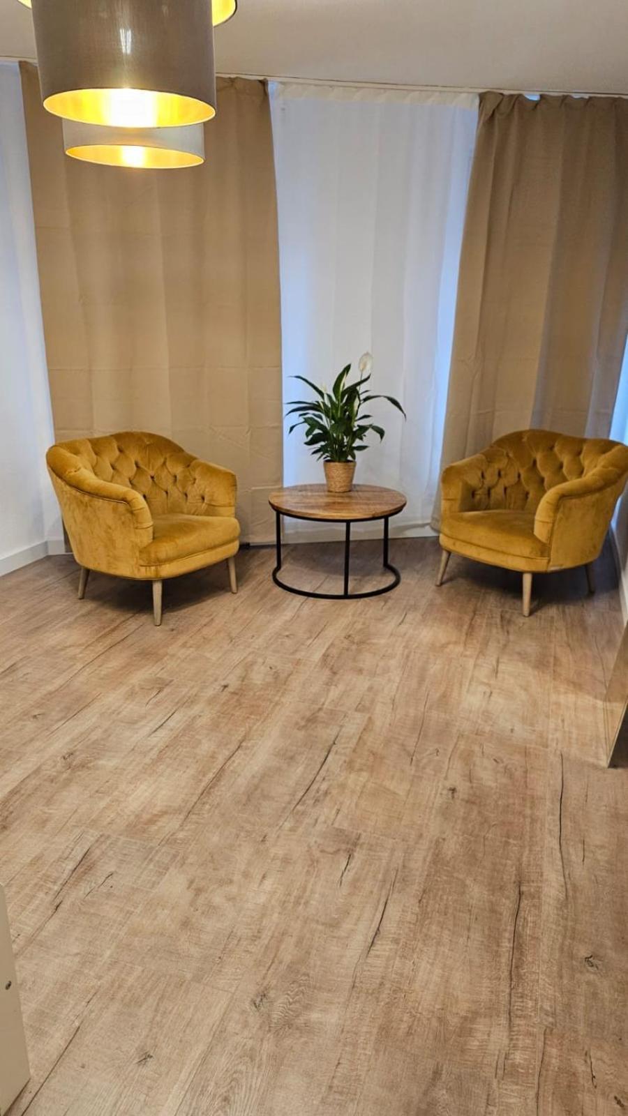 Jalda Apartments Düsseldorf Eksteriør billede